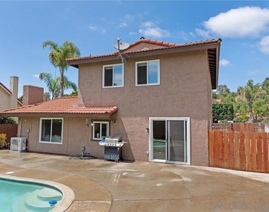 1655 Point Mugu Court - Photo Thumbnail 1