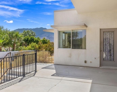 67645 Long Canyon Lane - Photo Thumbnail 26