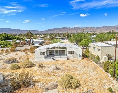 67645 Long Canyon Lane - Photo Thumbnail 32