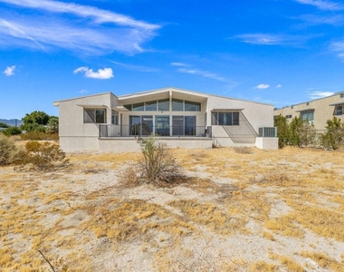 67645 Long Canyon Lane - Photo Thumbnail 19