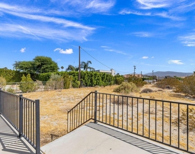 67645 Long Canyon Lane - Photo Thumbnail 28
