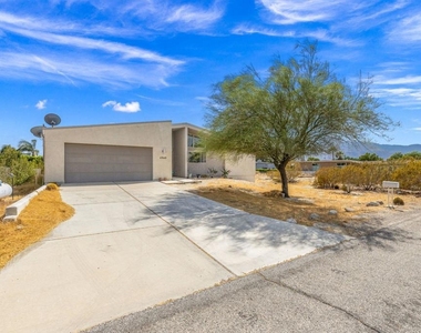 67645 Long Canyon Lane - Photo Thumbnail 36