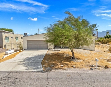 67645 Long Canyon Lane - Photo Thumbnail 35