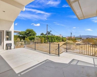 67645 Long Canyon Lane - Photo Thumbnail 30