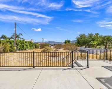 67645 Long Canyon Lane - Photo Thumbnail 29