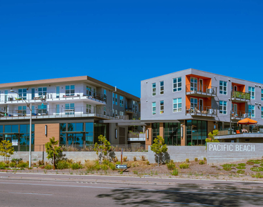 4275 Mission Bay Drive - Photo Thumbnail 1