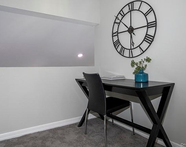 5000 Townhouse Drive - Photo Thumbnail 9