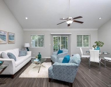 5000 Townhouse Drive - Photo Thumbnail 4