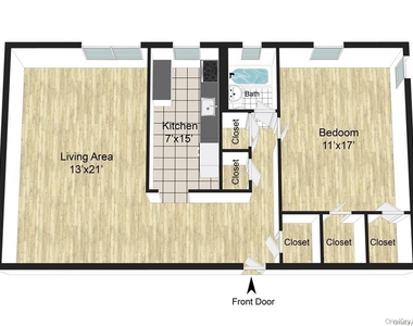 730 Pelham Road - Photo Thumbnail 13