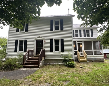 234 Colebrook Road - Photo Thumbnail 1