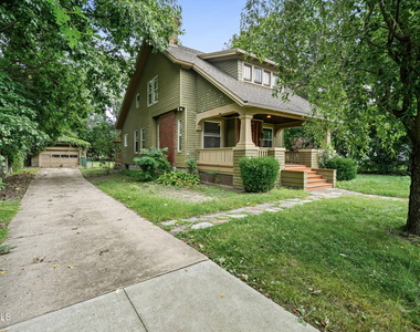2301 Campbell Avenue - Photo Thumbnail 2
