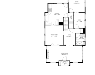 2301 Campbell Avenue - Photo Thumbnail 43