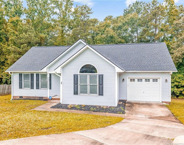5928 Lively Court - Photo Thumbnail 2