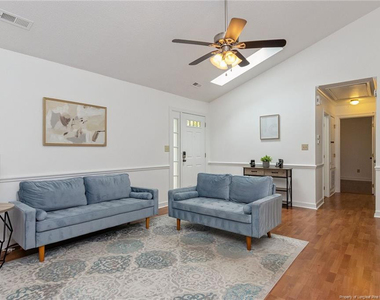 5500 Fortunes Ridge Drive - Photo Thumbnail 4