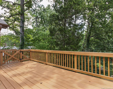 5500 Fortunes Ridge Drive - Photo Thumbnail 17