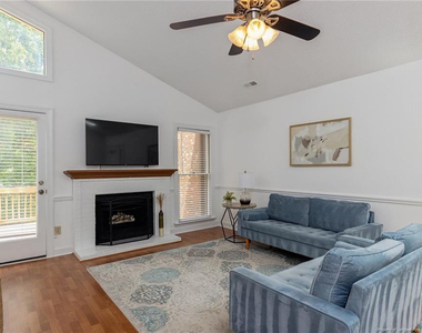 5500 Fortunes Ridge Drive - Photo Thumbnail 1