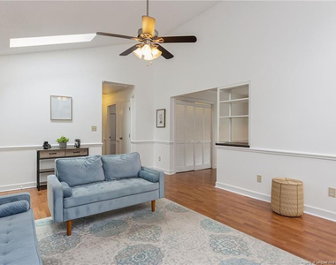 5500 Fortunes Ridge Drive - Photo Thumbnail 3