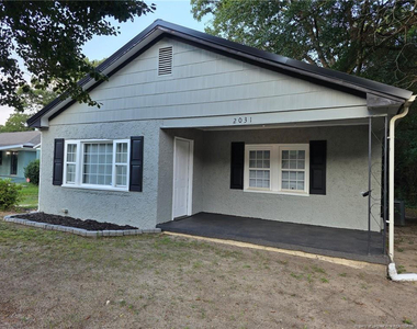 2031 Womble Drive - Photo Thumbnail 1
