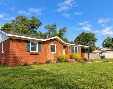 5459 Plateau Road Sw - Photo Thumbnail 1