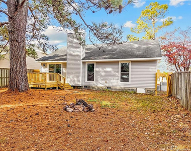 705 Mosswood Lane - Photo Thumbnail 3