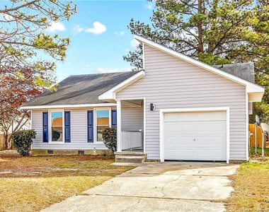 705 Mosswood Lane - Photo Thumbnail 1
