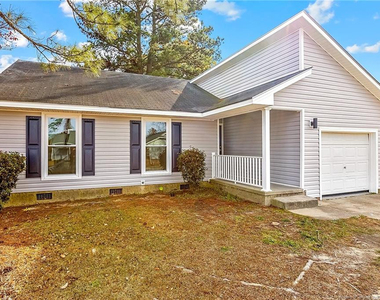 705 Mosswood Lane - Photo Thumbnail 2