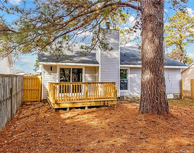705 Mosswood Lane - Photo Thumbnail 4