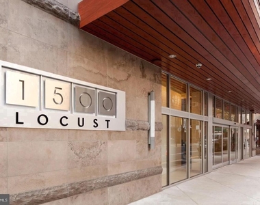 1500 Locust Street - Photo Thumbnail 10