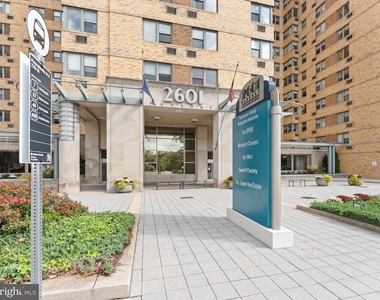 2601 Pennsylvania Avenue - Photo Thumbnail 30