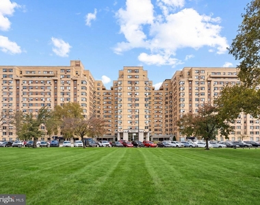 2601 Pennsylvania Avenue - Photo Thumbnail 16