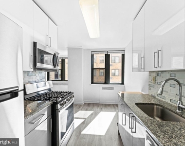 2601 Pennsylvania Avenue - Photo Thumbnail 17