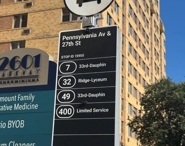 2601 Pennsylvania Avenue - Photo Thumbnail 15