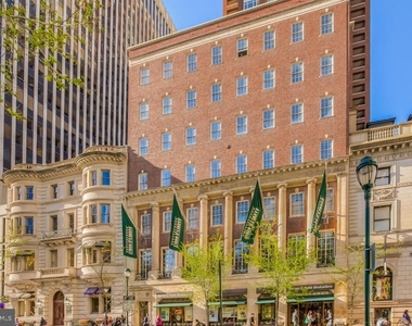 1805 Walnut Street - Photo Thumbnail 23
