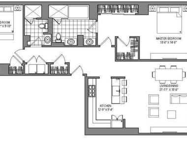 1805 Walnut Street - Photo Thumbnail 25