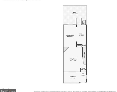 1013 Ithan Street S - Photo Thumbnail 13