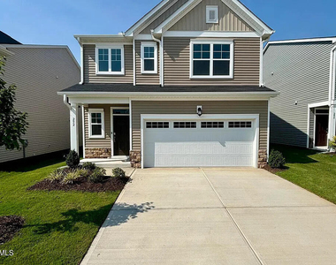 292 Beachcomber Drive - Photo Thumbnail 1