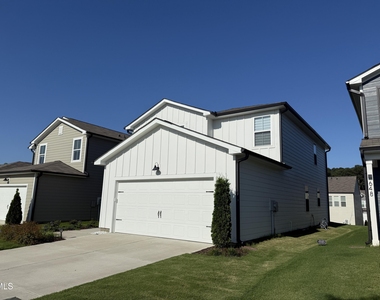 652 Dallas Rose Drive - Photo Thumbnail 2