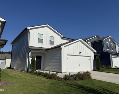 652 Dallas Rose Drive - Photo Thumbnail 1