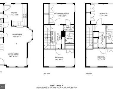 1318 Bainbridge Street - Photo Thumbnail 22