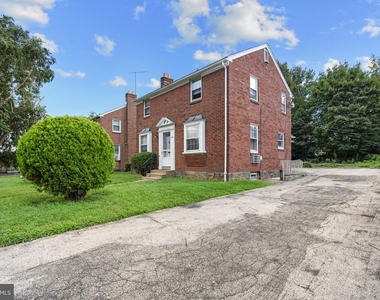 906 Rhawn Street - Photo Thumbnail 1