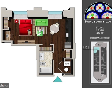 2321 Fitzwater Street - Photo Thumbnail 10
