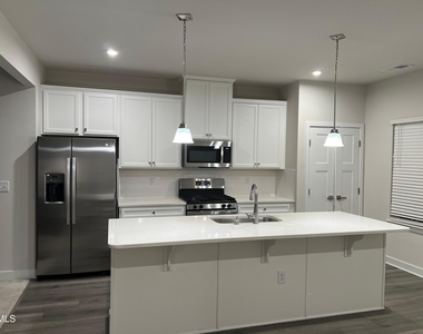 141 Colvard Farms Road - Photo Thumbnail 14