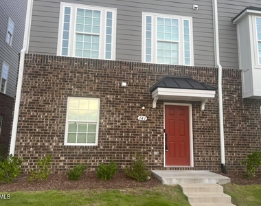 141 Colvard Farms Road - Photo Thumbnail 1