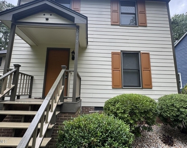 5019 Simmons Branch Trail - Photo Thumbnail 2