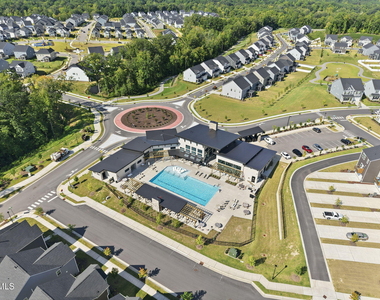 728 Hardin Hill Lane - Photo Thumbnail 2