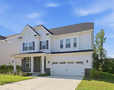 728 Hardin Hill Lane - Photo Thumbnail 5