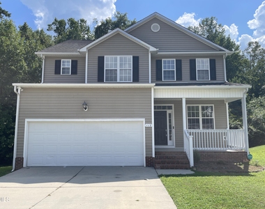 112 Taylors Creek Court - Photo Thumbnail 1