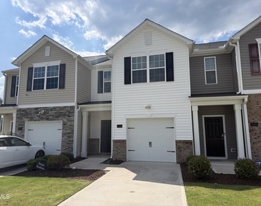 1503 Gracie Lane - Photo Thumbnail 1