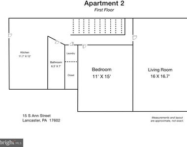 15 S Ann Street - Photo Thumbnail 20