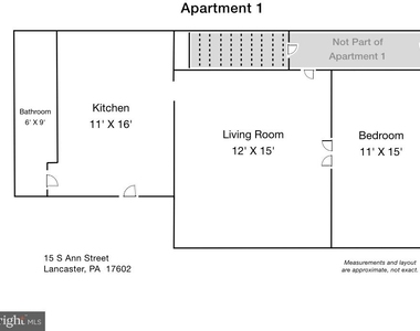 15 S Ann Street - Photo Thumbnail 19
